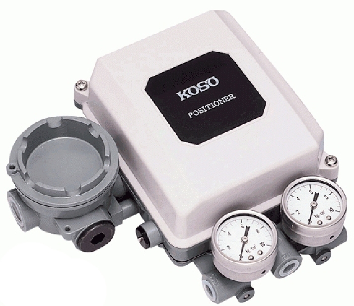 日本KOSO工裝電氣定位器EPA814現(xiàn)貨供應(yīng)
