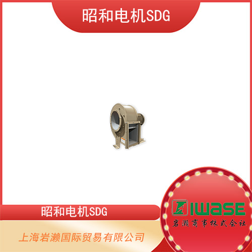 SDG昭和電機(jī) 低壓型大風(fēng)量高效鼓風(fēng)機(jī) T1S4HH-1