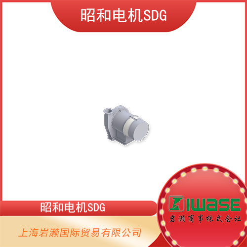 SDG昭和電機(jī) 緊湊型高靜壓直驅(qū)鼓風(fēng)機(jī) LSB08G-1