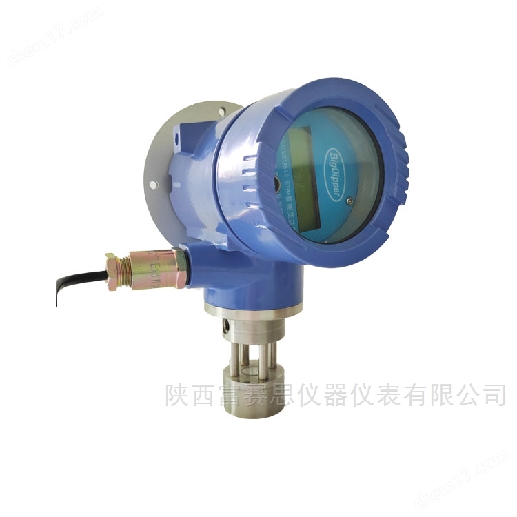 無塵車間智能粉塵濃度測試變送器 墻掛式