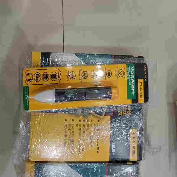 Fluke 1587FC兆歐表