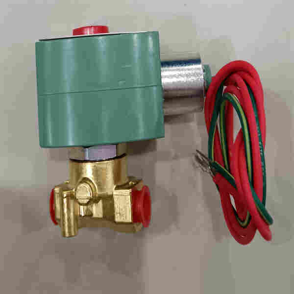 全新美國(guó)ASOC電磁閥技術(shù)性能SCG256B402VMS,24VDC