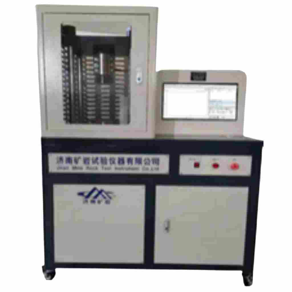 KYAW-60A型巖石單軸抗壓試驗(yàn)機(jī)