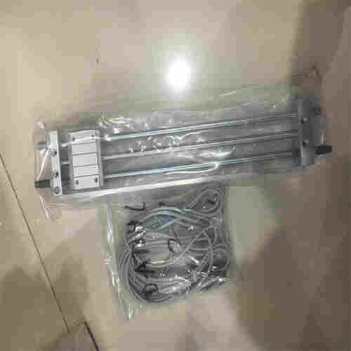 SMC磁偶式無桿氣缸CY3B15-350-XB9多種安裝方式