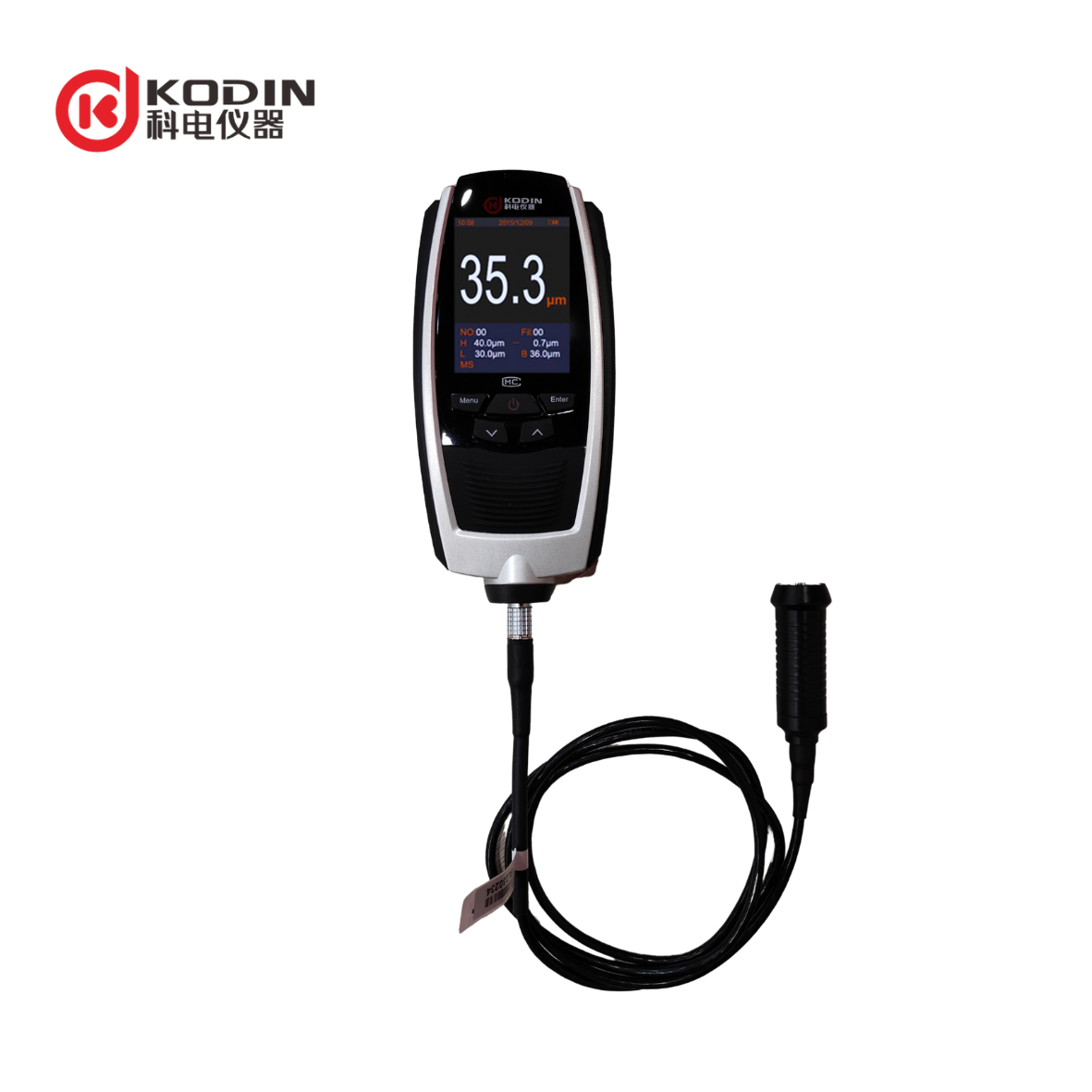 科電KODIN MC-3000S涂鍍層測(cè)厚儀
