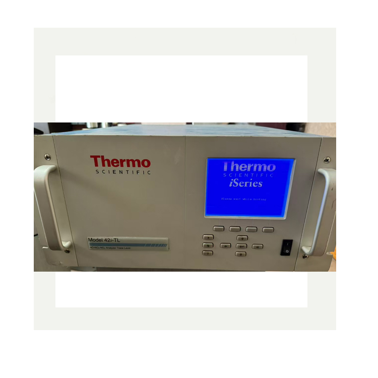維修美國熱電42i煙氣分析儀