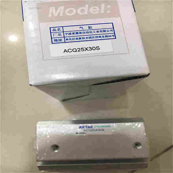 AIRTAC電子式傳感器F-M6X100F