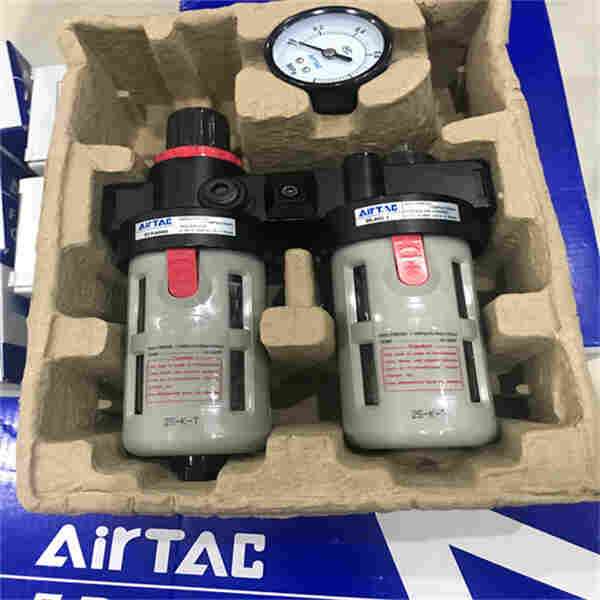亞德客AIRTAC緩沖器ACA1210-1N