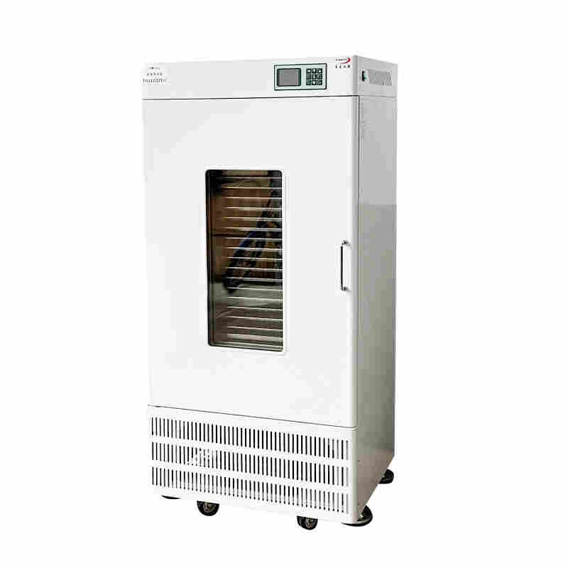 JSW-XIC振蕩保存箱 