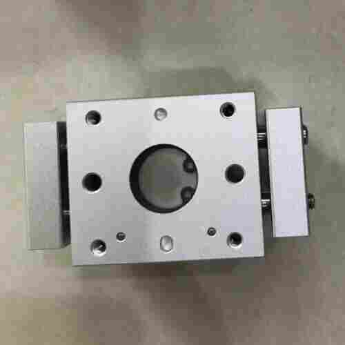 平行開(kāi)閉型氣爪SMC工作距離MHL2-40DZ