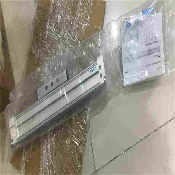FESTO齒形帶式電缸EGC-50-250-TB-KF-0H-GK  