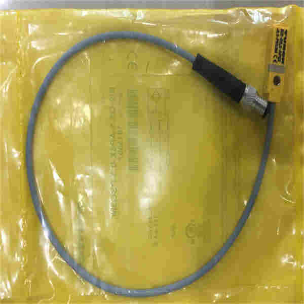 德国TURCK电感式传感器Ni15-M30-AZ3X/S90