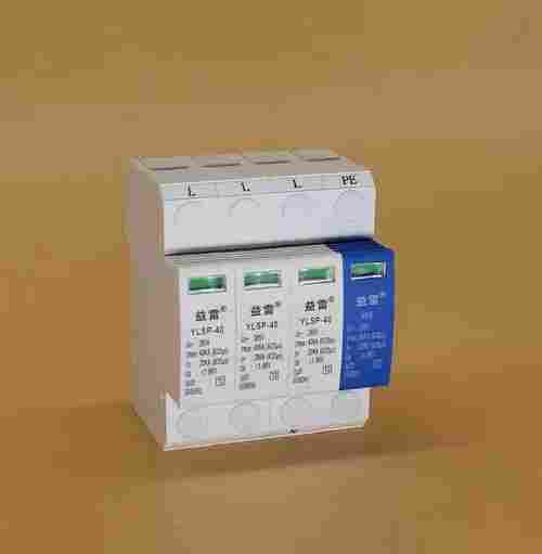 直流1500VAC浪涌保護器