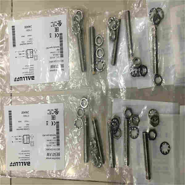 BALLUFF外置式磁致伸縮線性位置測量系統(tǒng)BTL7-E501-M0650-P-S32
