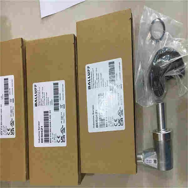 BALLUFF磁致伸縮傳感器BTL7-S2-M0300-C-S32