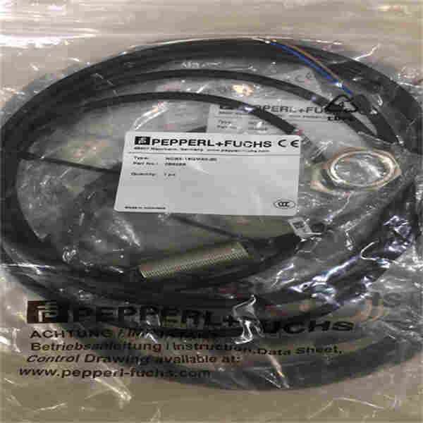 德國P+F增量型編碼器RVI50N-09BK0A3TN-01000