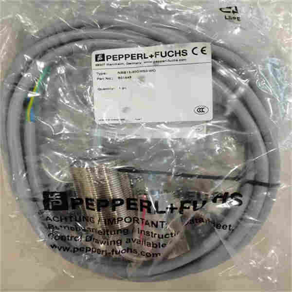 倍加福KFD2-STC4-Ex2安全隔離柵KFD2-STC5-EX2