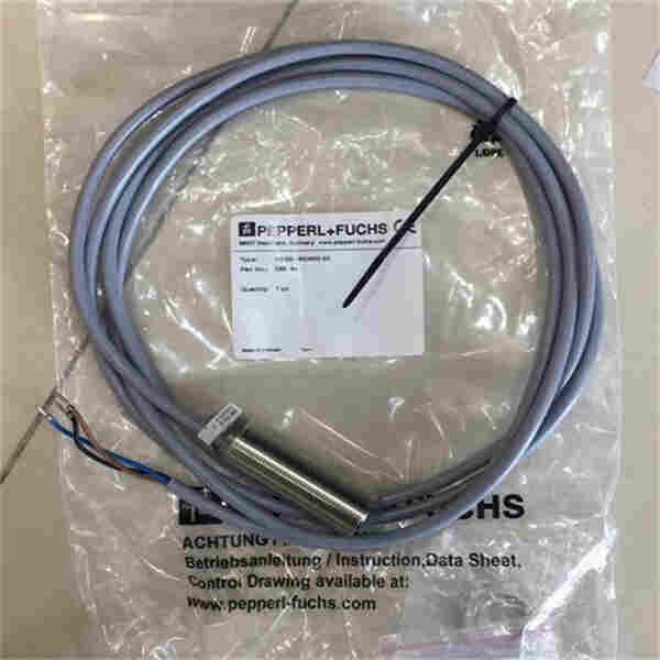 德國P+F開關(guān)發(fā)射器VDM28-15-L1-IO/73C/110/122