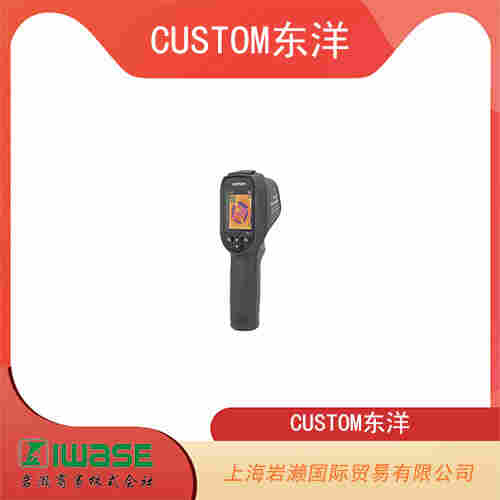 CUSTOM東洋 窄口徑傳感器 TS-01WP