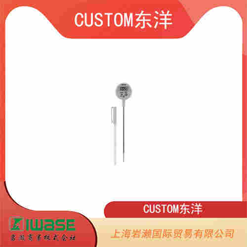CUSTOM東洋 高溫K型熱電偶傳感器 YK-1200i