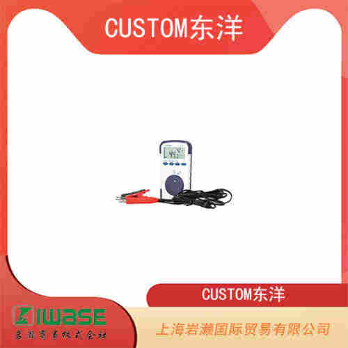CUSTOM東洋 緊湊型多功能數(shù)字風(fēng)速計(jì) AM-01U
