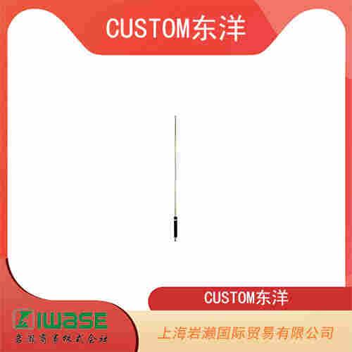 CUSTOM東洋 高溫K型熱電偶傳感器 YK-1200i