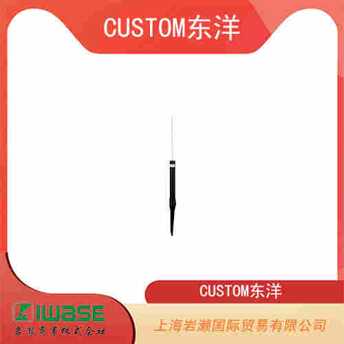 CUSTOM東洋 緊湊型多功能數(shù)字風(fēng)速計(jì) AM-01U