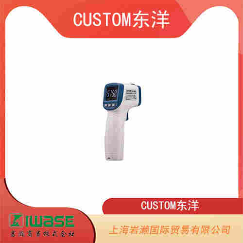 CUSTOM東洋 二氧化碳監(jiān)測儀  CO2-M1