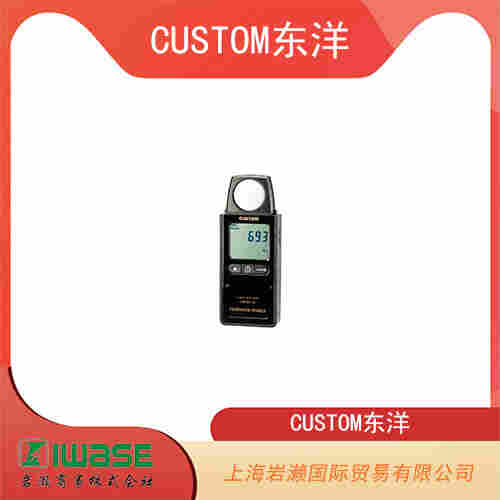 CUSTOM東洋 IP65級防水?dāng)?shù)字秤 CS-1000WP