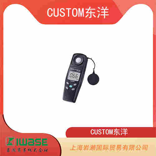 CUSTOM東洋 二氧化碳監(jiān)測儀  CO2-M1