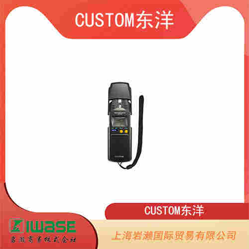 CUSTOM東洋 熱線式數(shù)字風(fēng)速計(jì) CW-20