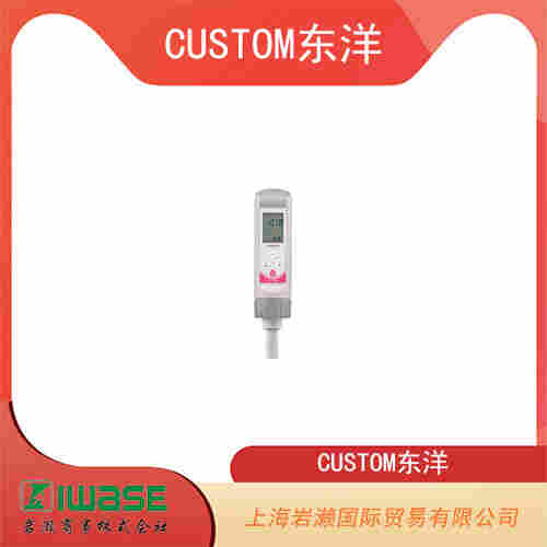 CUSTOM東洋 防水溶解氧計(jì) DO-1000PE 