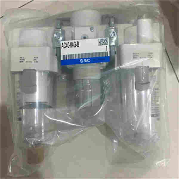 模塊式SMC空氣過濾器AF60-10-A