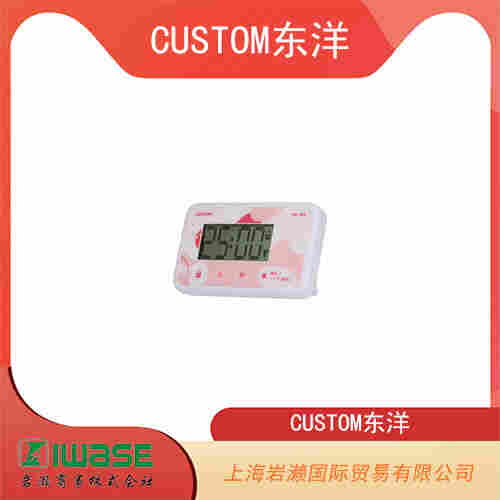 CUSTOM東洋 非接觸式定時(shí)器 TM-31N