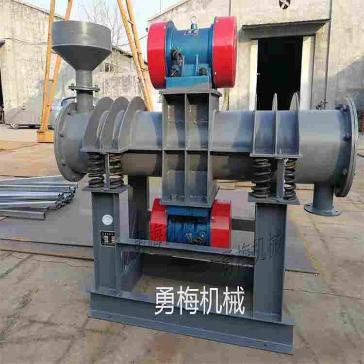 實(shí)驗(yàn)室微粉碎ZM型單筒 雙筒振動(dòng)磨機(jī)