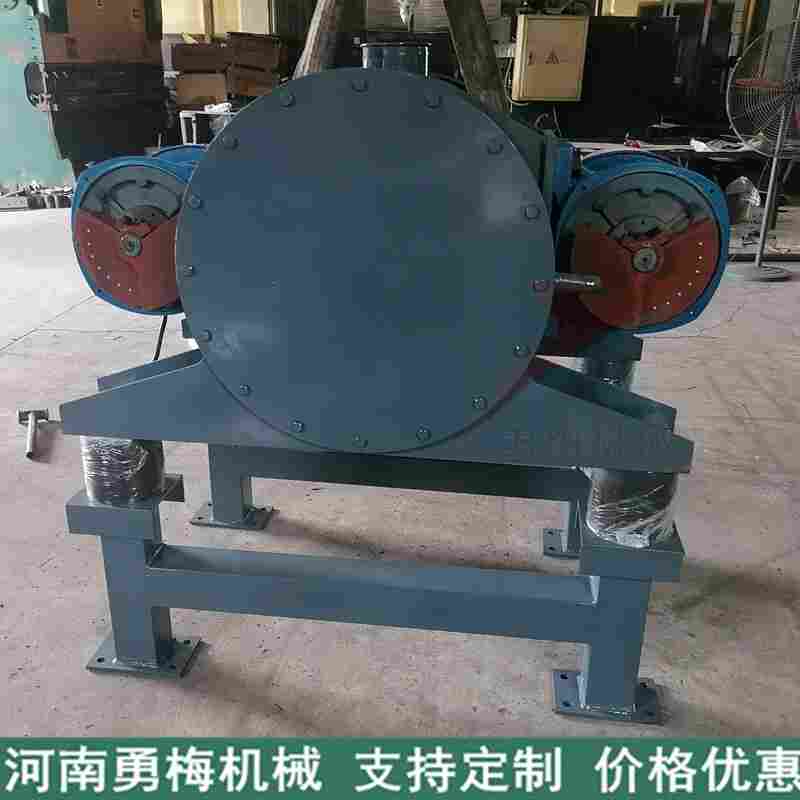 實(shí)驗(yàn)室微粉碎ZM型單筒 雙筒振動(dòng)磨機(jī)