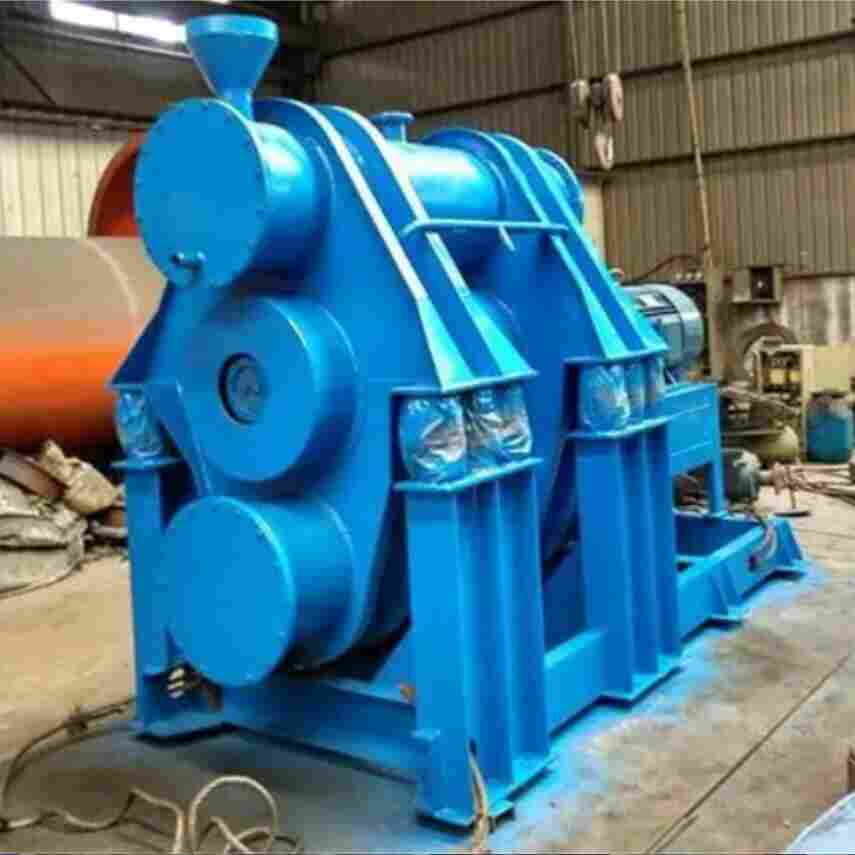 實(shí)驗(yàn)室微粉碎ZM型單筒 雙筒振動(dòng)磨機(jī)