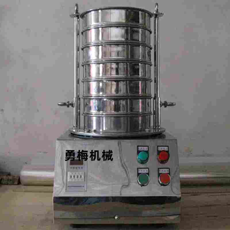  粉末顆粒土壤實(shí)驗(yàn)篩 粒度分析篩