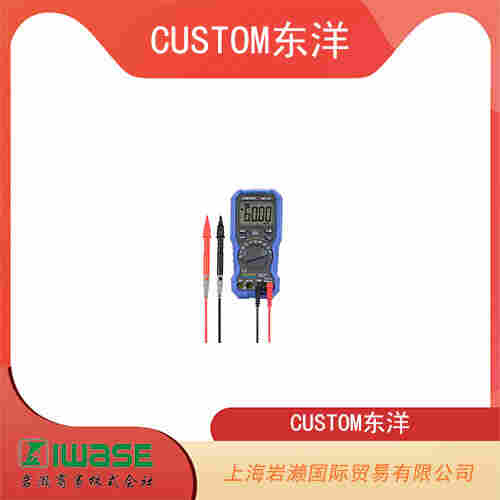 CUSTOM東洋 多用途微壓鉗 C50-100 