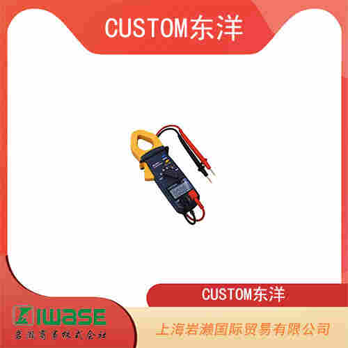 CUSTOM東洋 非接觸式轉(zhuǎn)速表 RM-01U