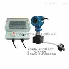 壁掛式硫酰氟氣體變送器