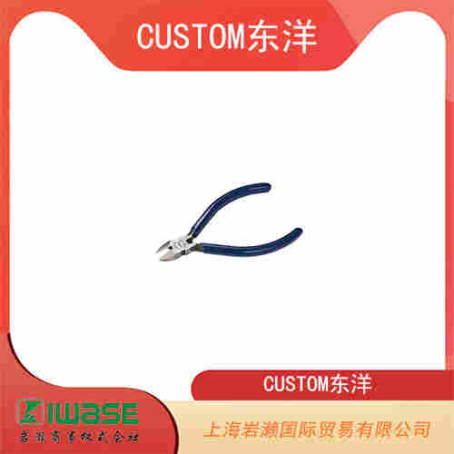 CUSTOM東洋 多用途微壓鉗  C50-125