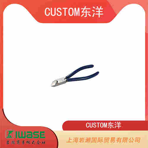 CUSTOM東洋 多用途對角線鉗 C40-150