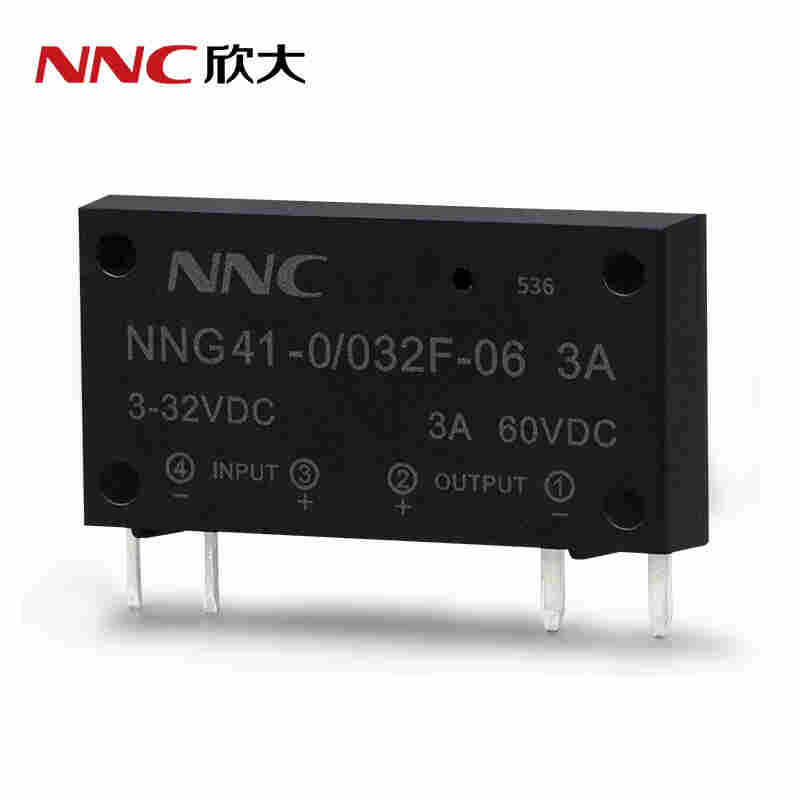 欣大NNG41-0/032F-06 3-6A固體繼電器 防爆防潮