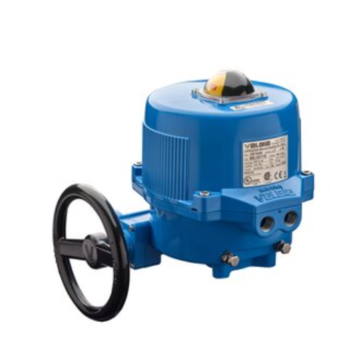 意大利VALBIA 電動執(zhí)行器 MOD. VB350M 衢州