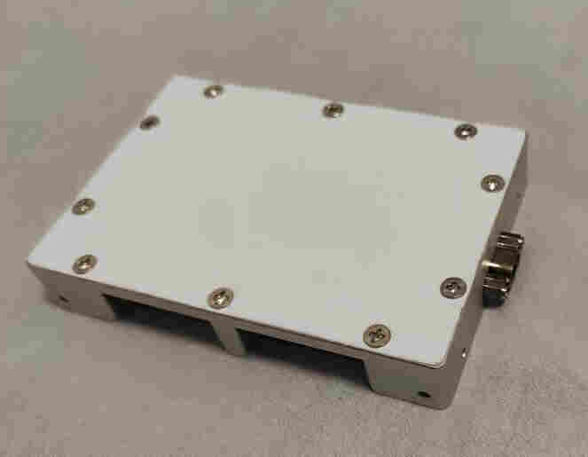 高精度機載無線電高度表無線電高度計-定高巡航避障