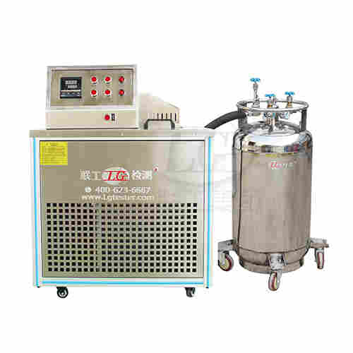 CDW-196Y沖擊試驗低溫儀