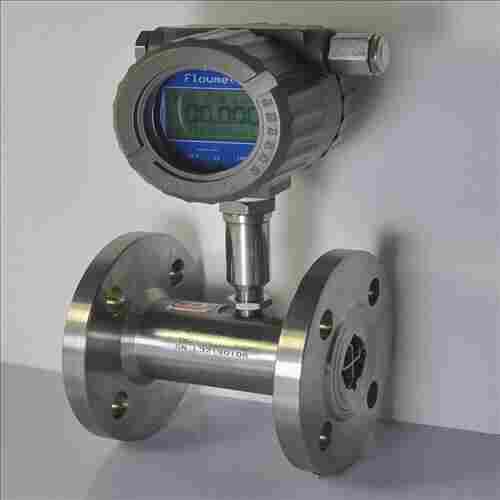 LWGY智能液體渦輪流量計