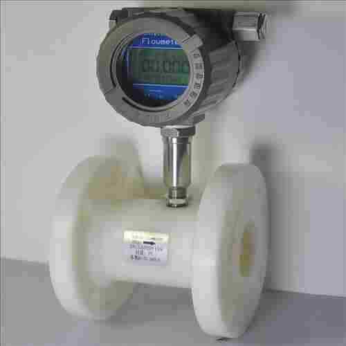 LWGY智能液體渦輪流量計