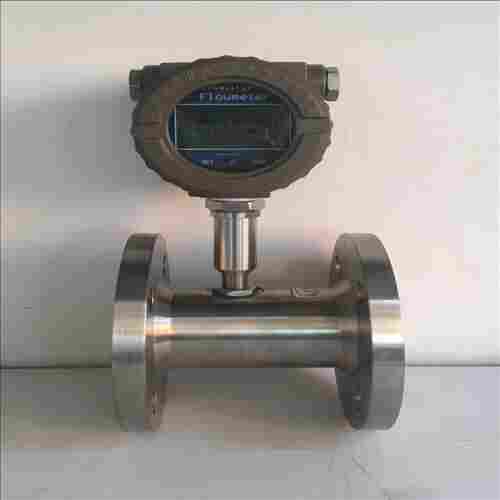 LWGYC螺紋式渦輪流量計(jì)傳感器